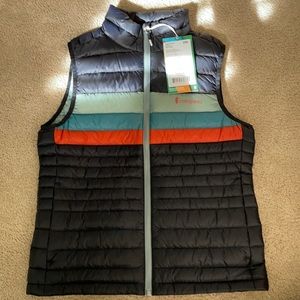 Women’s vest